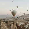 Cappadocie luchtballonnen 3